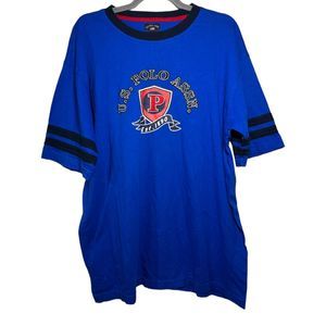 ** FINAL SALE** U.S. Polo Assn Men's T Shirt Size XL